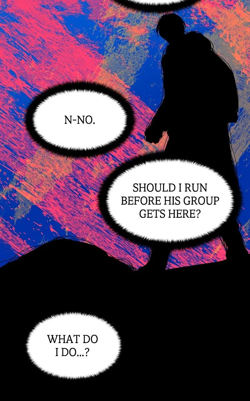 False Paradise Chapter 11 – Page 21