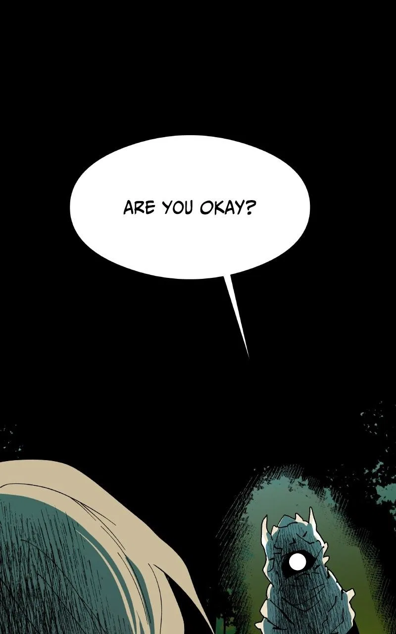 False Paradise Chapter 11 – Page 22