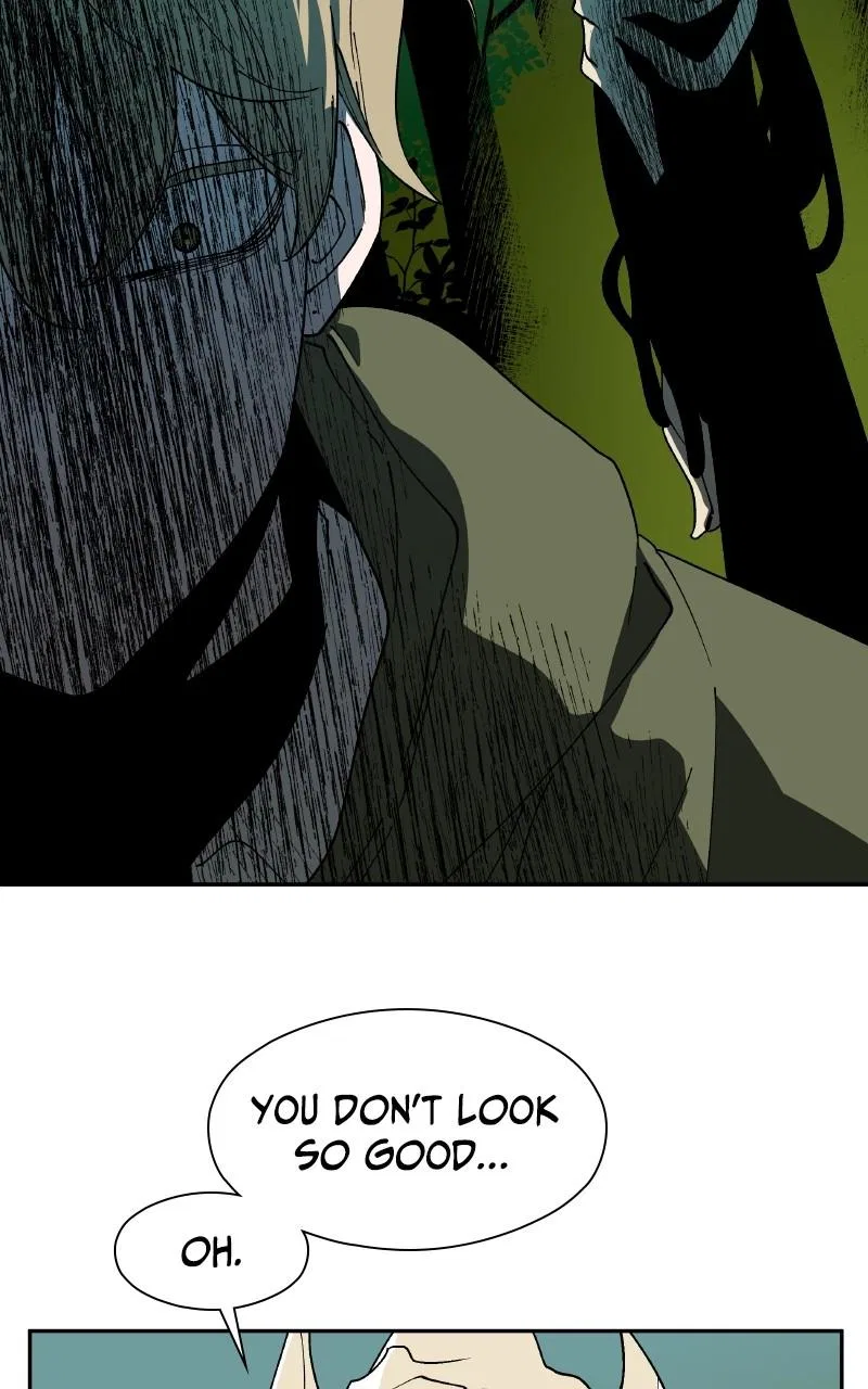 False Paradise Chapter 11 – Page 23