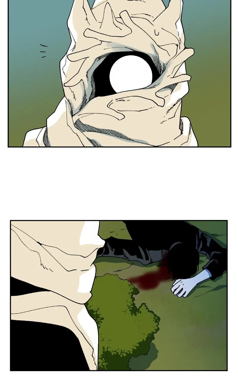 False Paradise Chapter 11 – Page 24