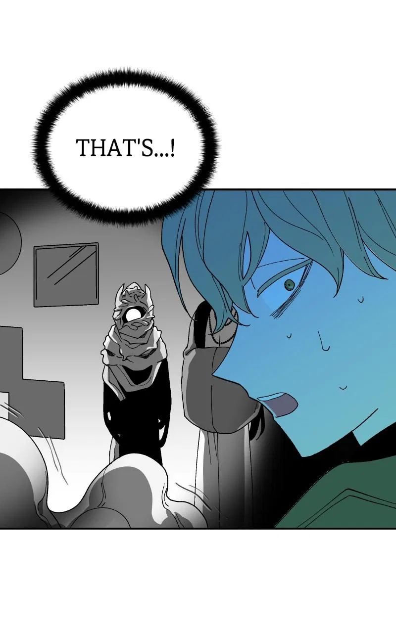 False Paradise Chapter 11 – Page 25