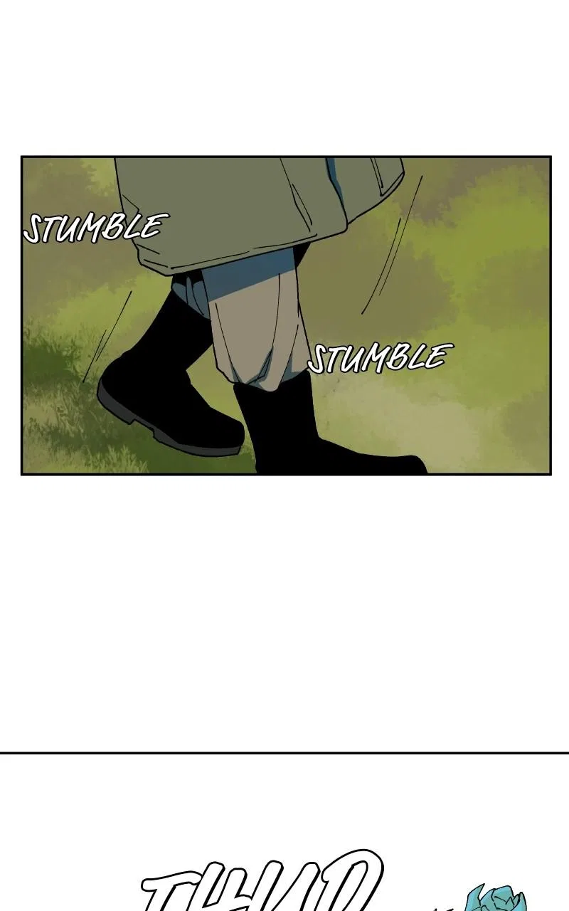 False Paradise Chapter 11 – Page 26