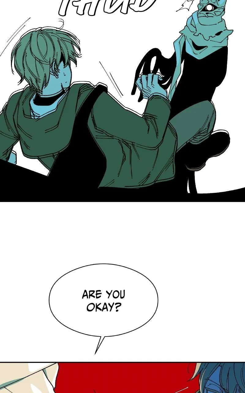 False Paradise Chapter 11 – Page 27