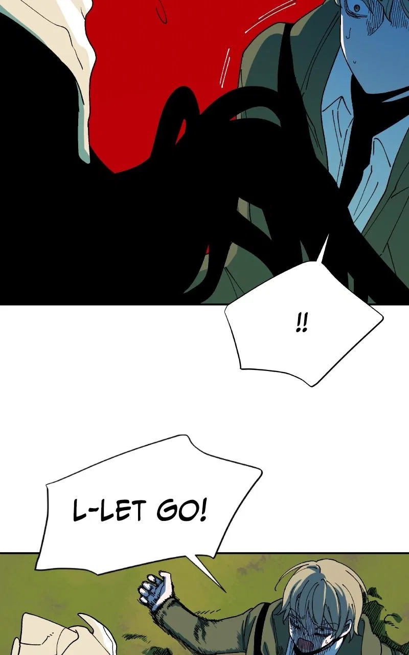 False Paradise Chapter 11 – Page 28