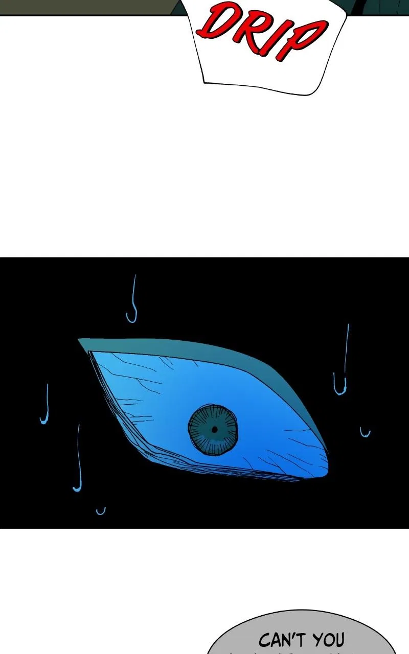 False Paradise Chapter 11 – Page 32