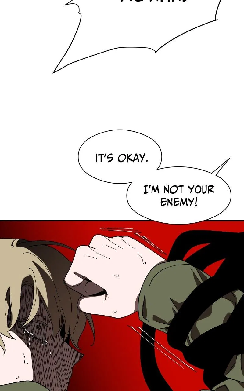 False Paradise Chapter 11 – Page 35