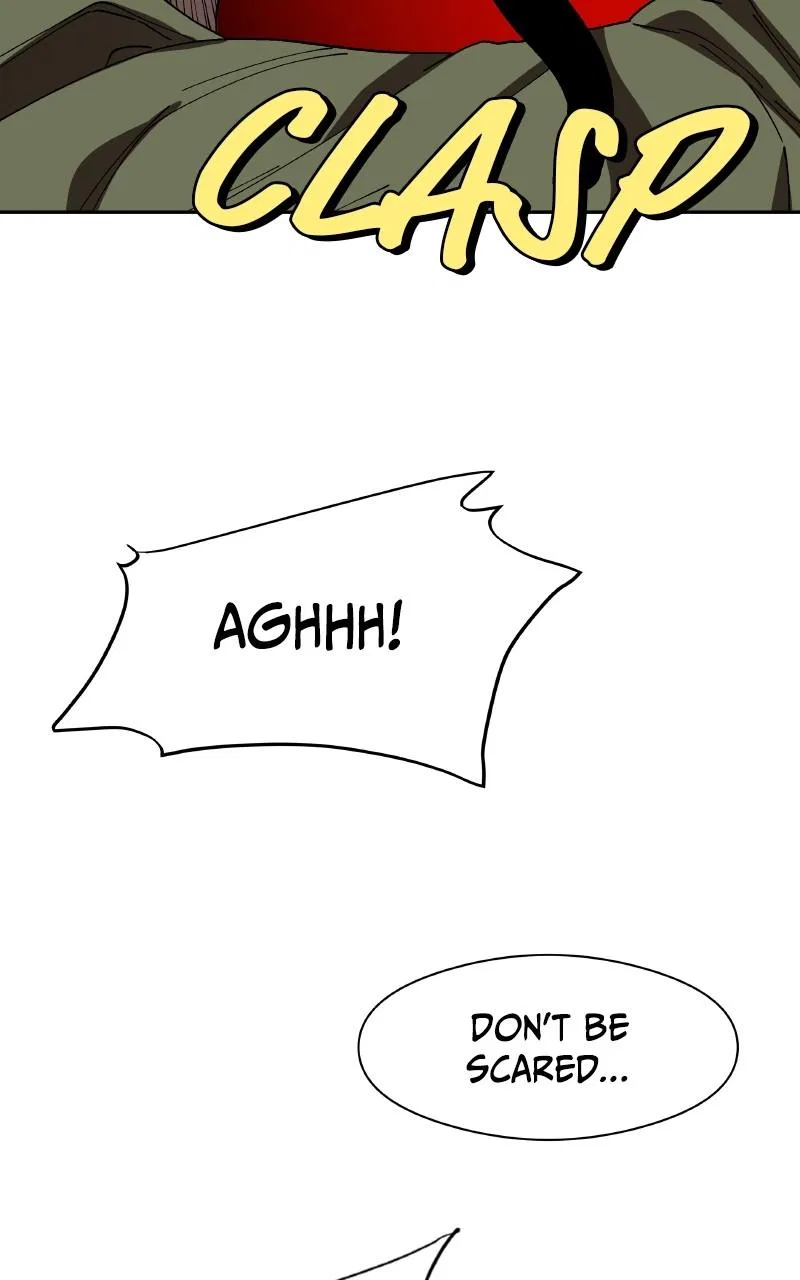 False Paradise Chapter 11 – Page 36