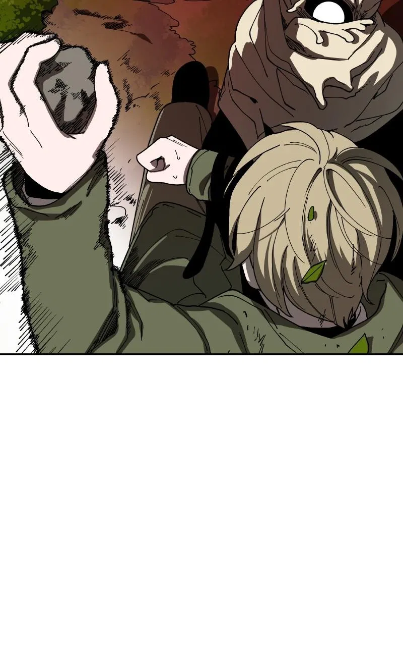 False Paradise Chapter 11 – Page 38