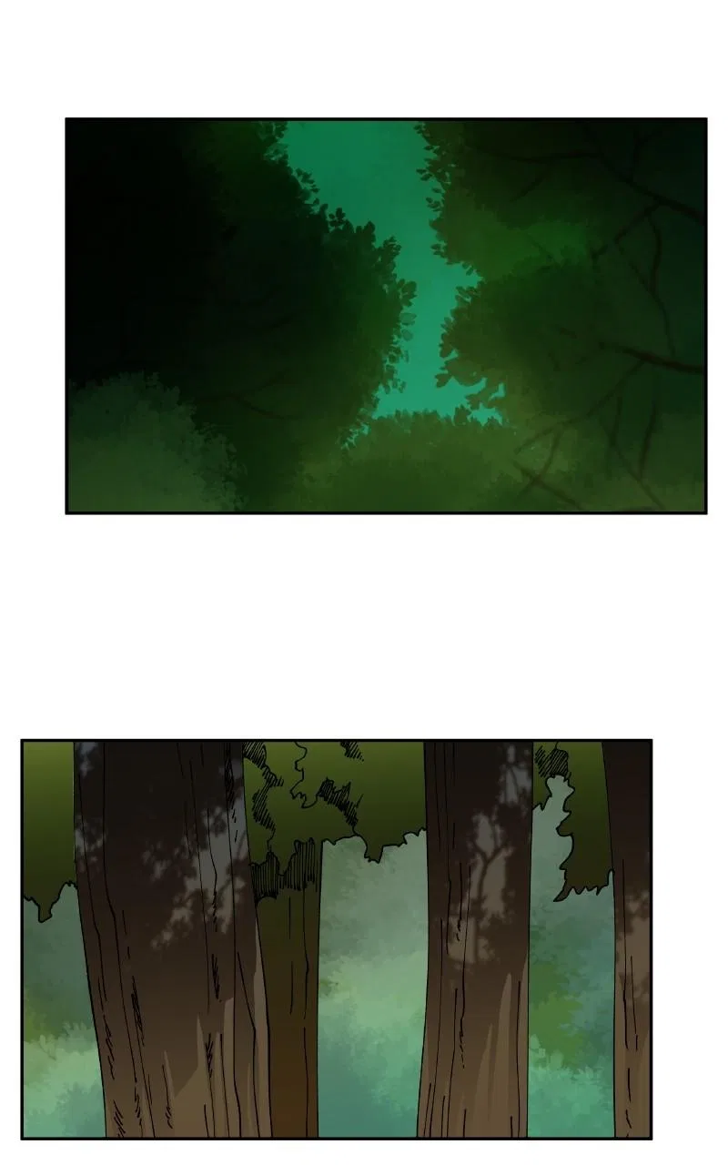 False Paradise Chapter 11 – Page 41