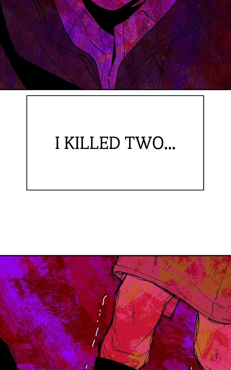 False Paradise Chapter 11 – Page 46