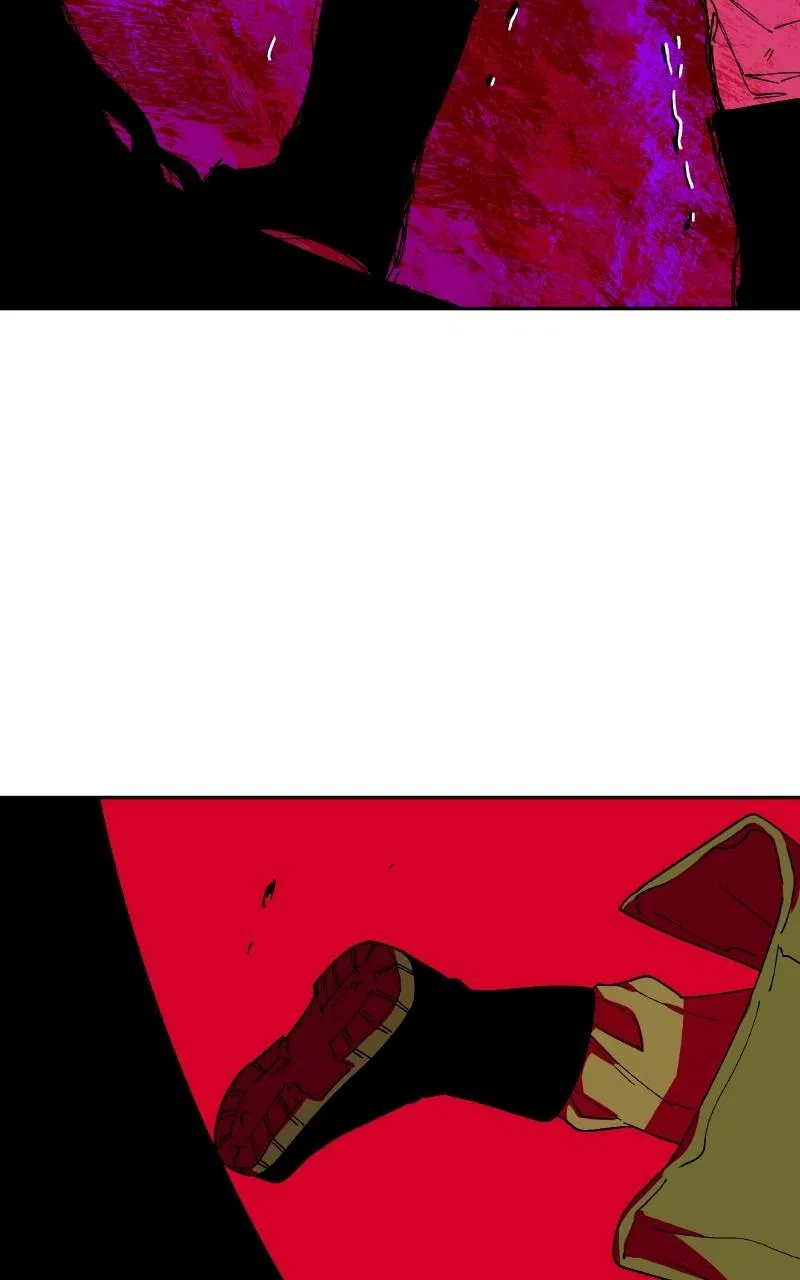 False Paradise Chapter 11 – Page 47