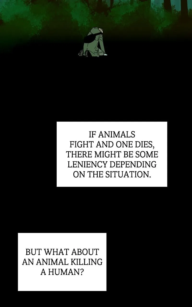 False Paradise Chapter 11 – Page 53