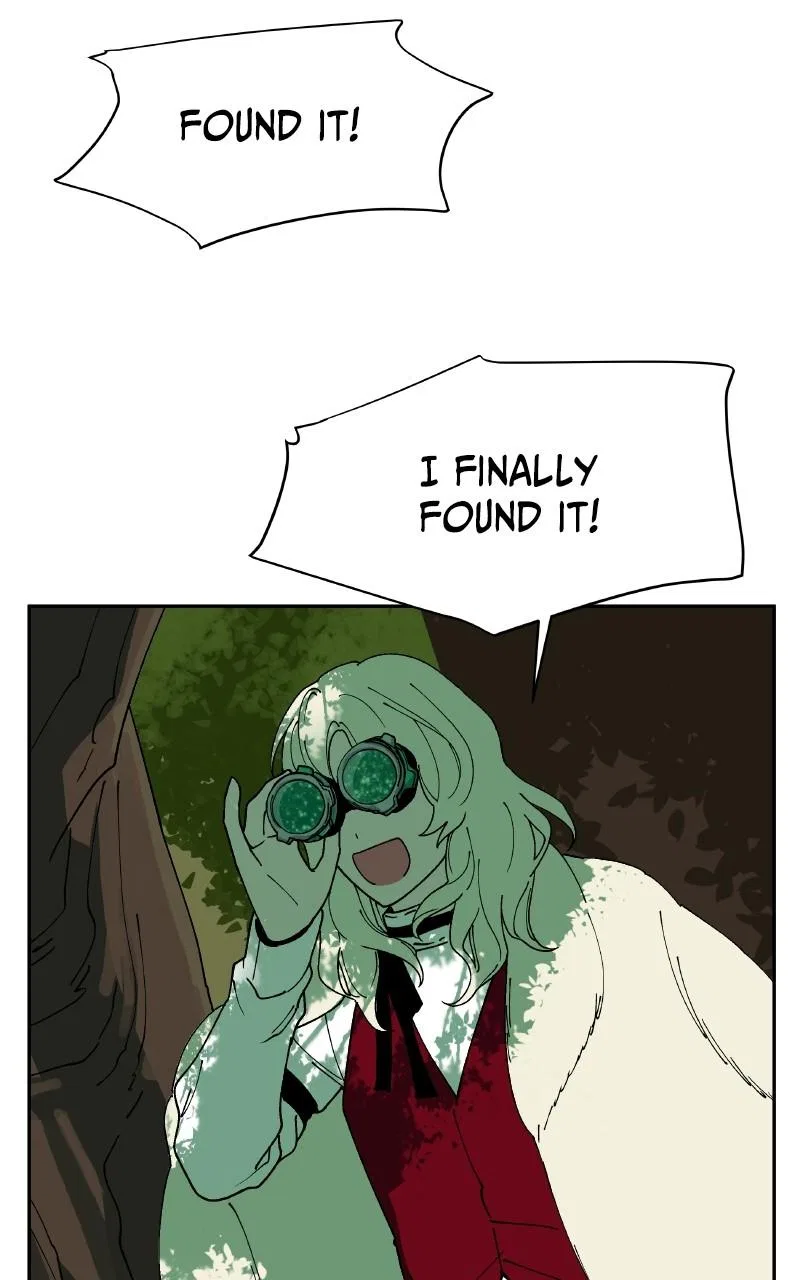 False Paradise Chapter 11 – Page 57