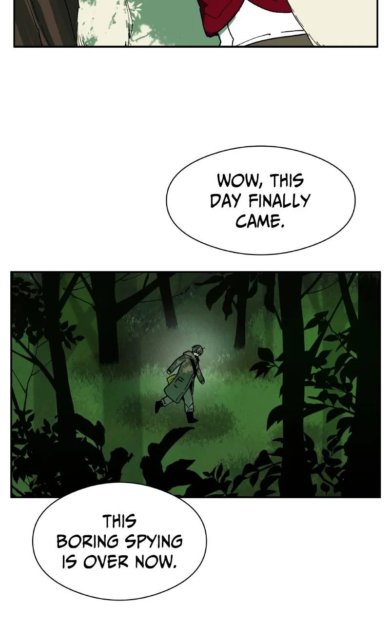False Paradise Chapter 11 – Page 58
