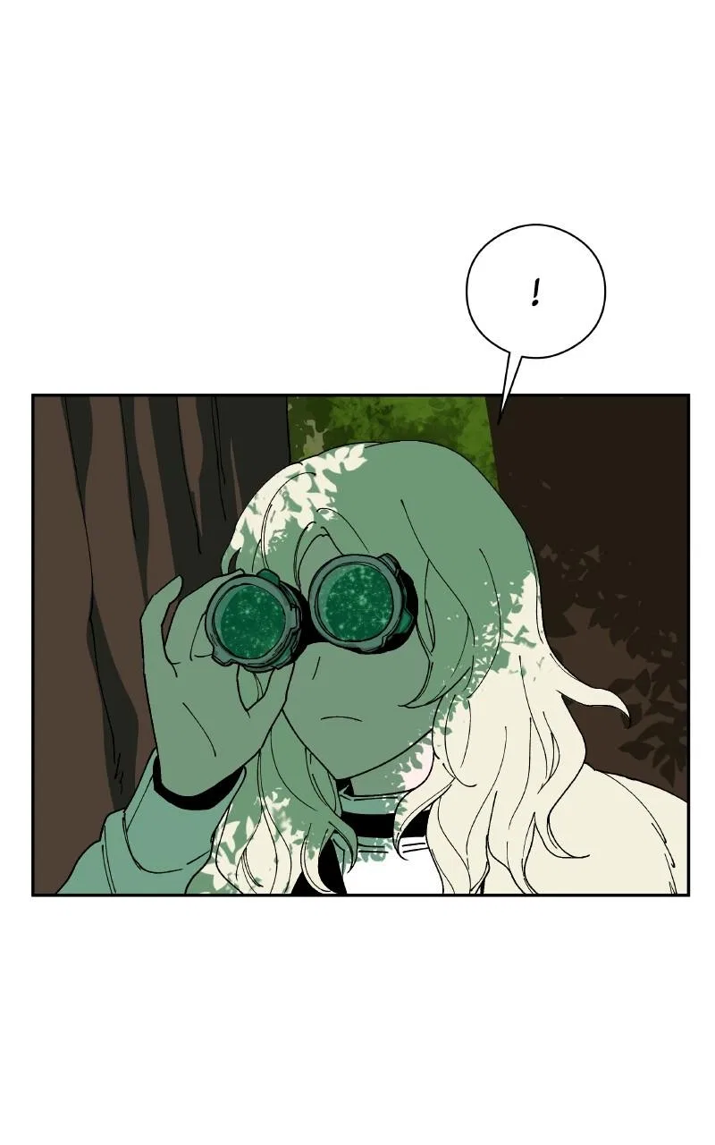 False Paradise Chapter 11 – Page 59