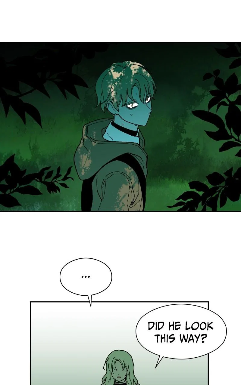 False Paradise Chapter 11 – Page 60