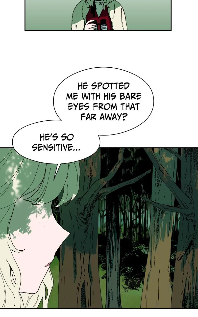 False Paradise Chapter 11 – Page 61