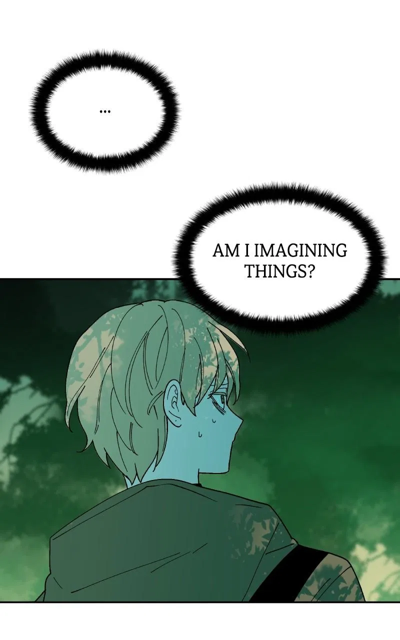 False Paradise Chapter 11 – Page 62