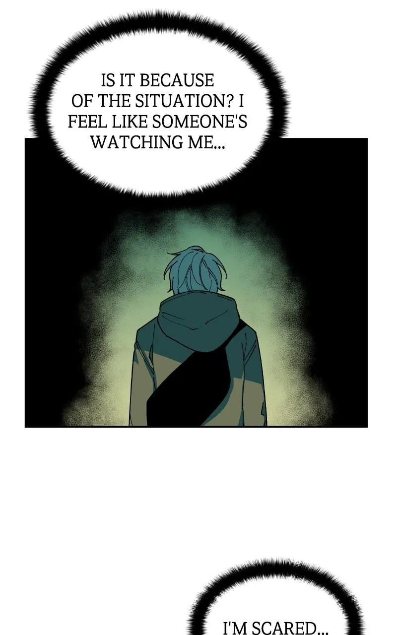 False Paradise Chapter 11 – Page 63