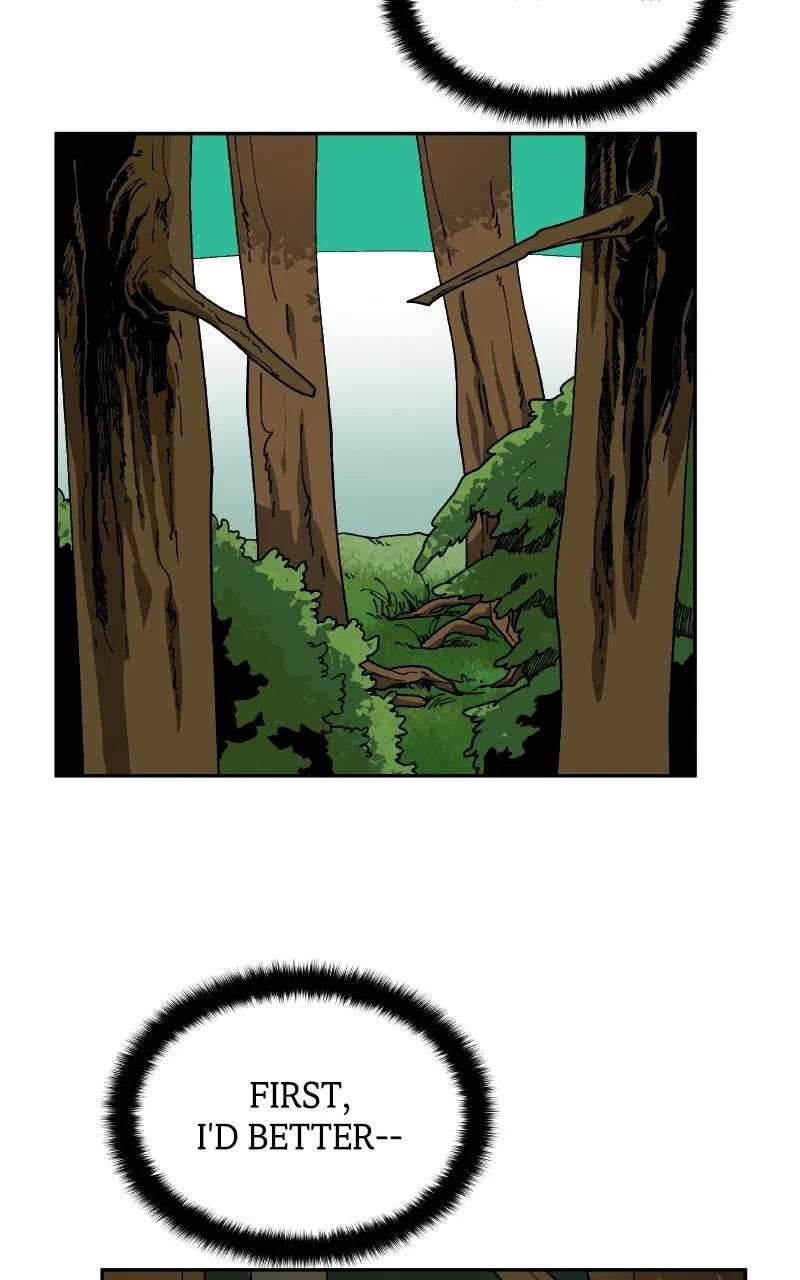 False Paradise Chapter 11 – Page 64