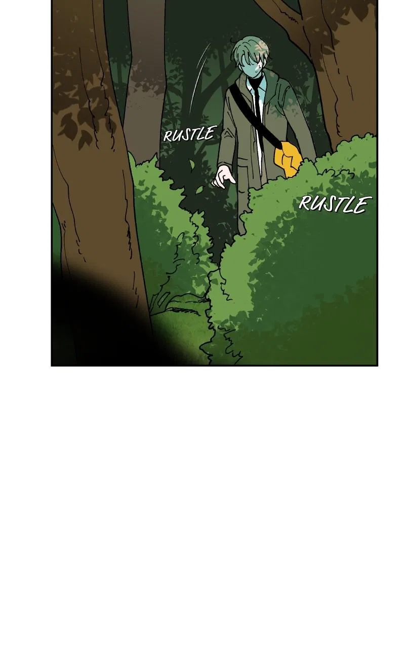 False Paradise Chapter 11 – Page 65