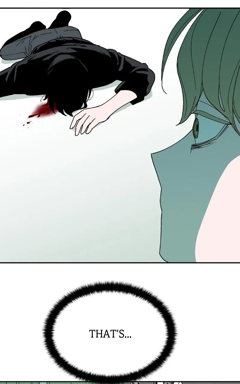 False Paradise Chapter 11 – Page 66