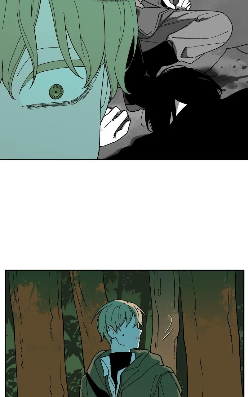 False Paradise Chapter 11 – Page 67