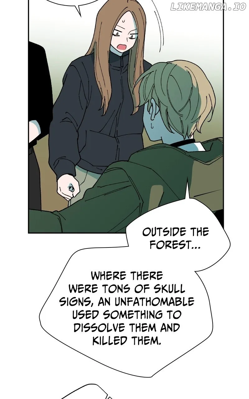False Paradise Chapter 10 – Page 9