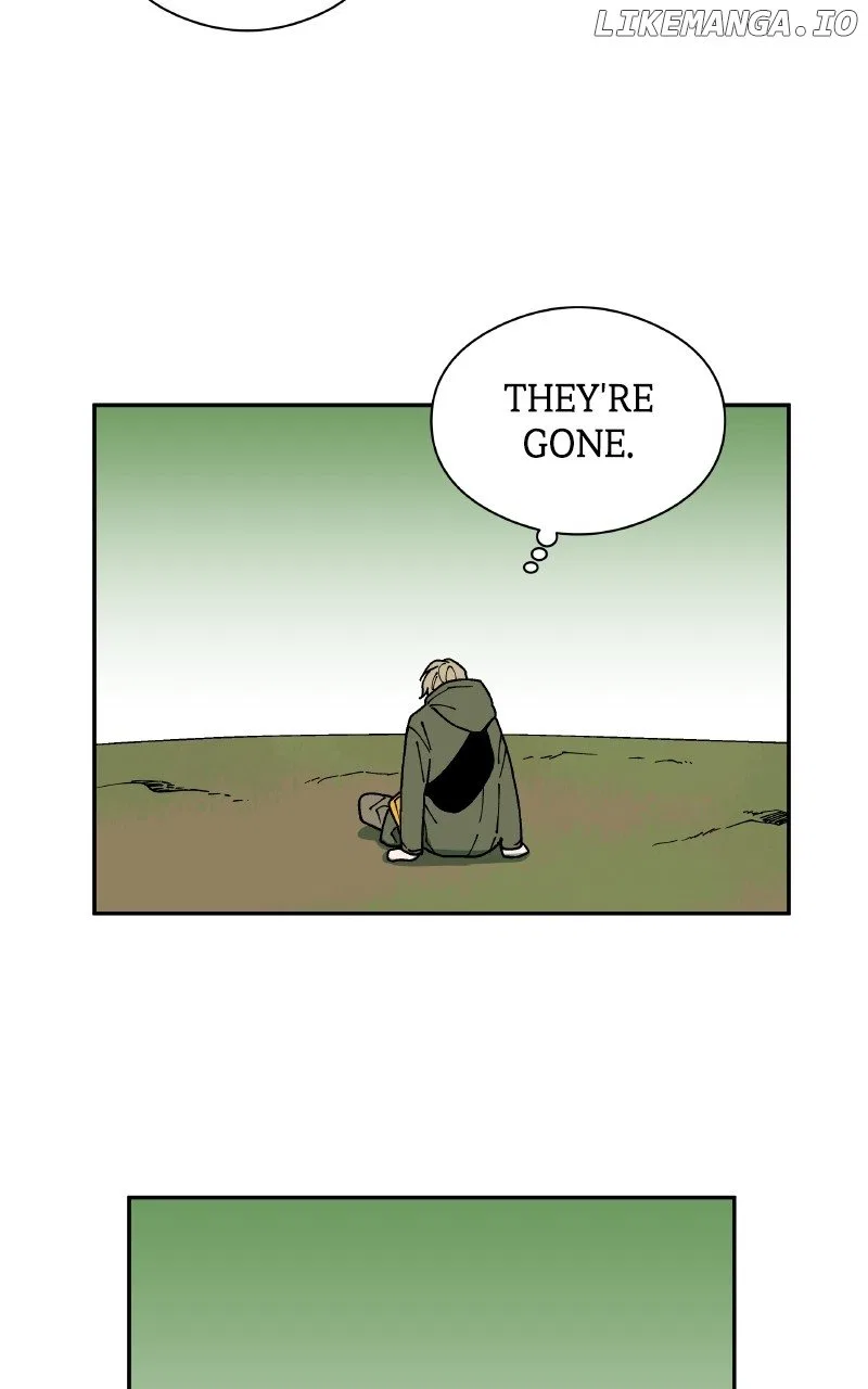 False Paradise Chapter 10 – Page 19
