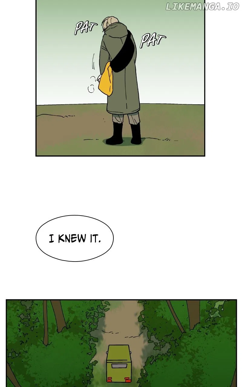 False Paradise Chapter 10 – Page 20