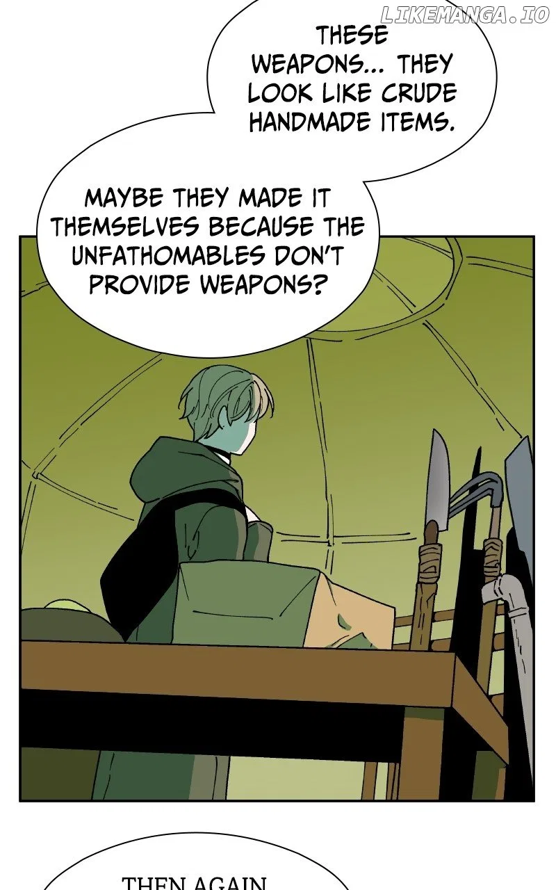 False Paradise Chapter 10 – Page 24