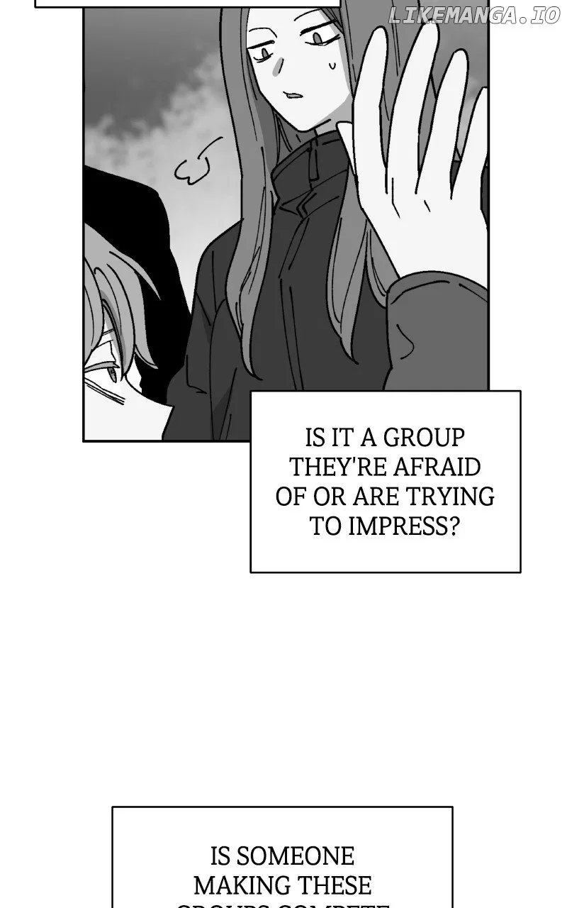 False Paradise Chapter 10 – Page 29