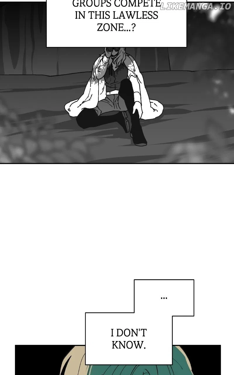 False Paradise Chapter 10 – Page 30