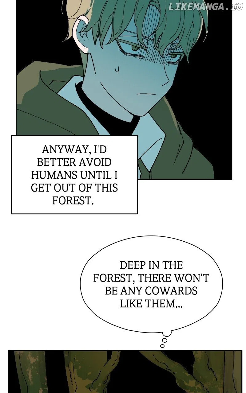 False Paradise Chapter 10 – Page 31