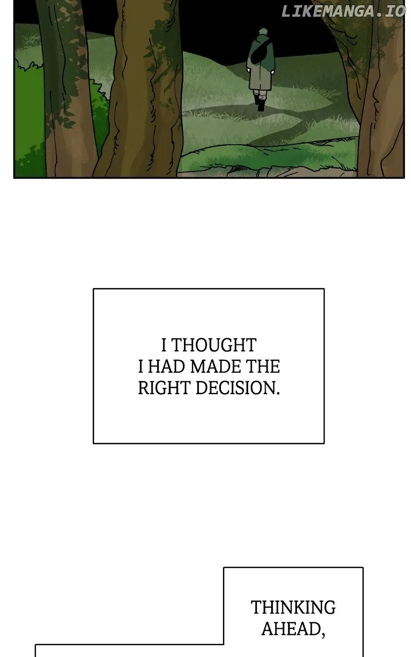 False Paradise Chapter 10 – Page 32