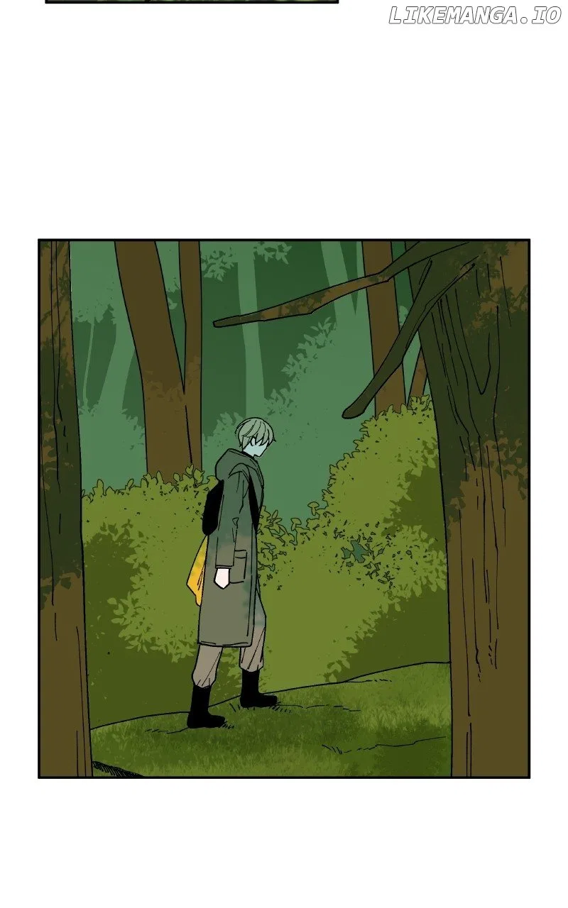 False Paradise Chapter 10 – Page 35