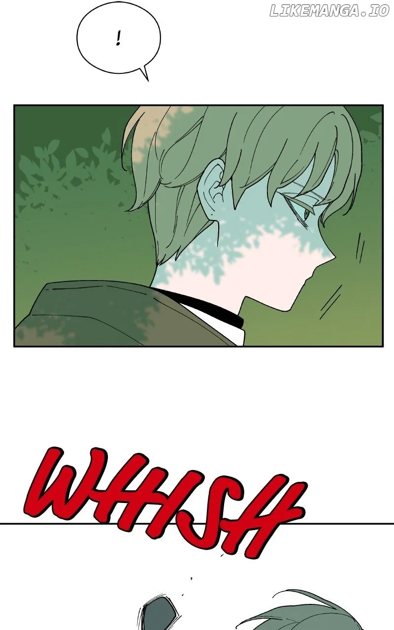 False Paradise Chapter 10 – Page 36