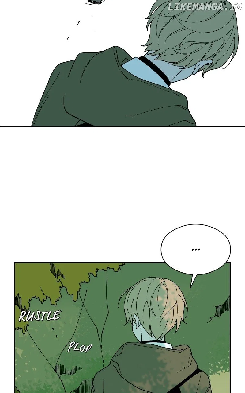 False Paradise Chapter 10 – Page 37