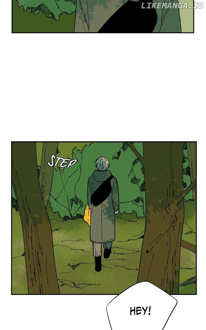 False Paradise Chapter 10 – Page 38