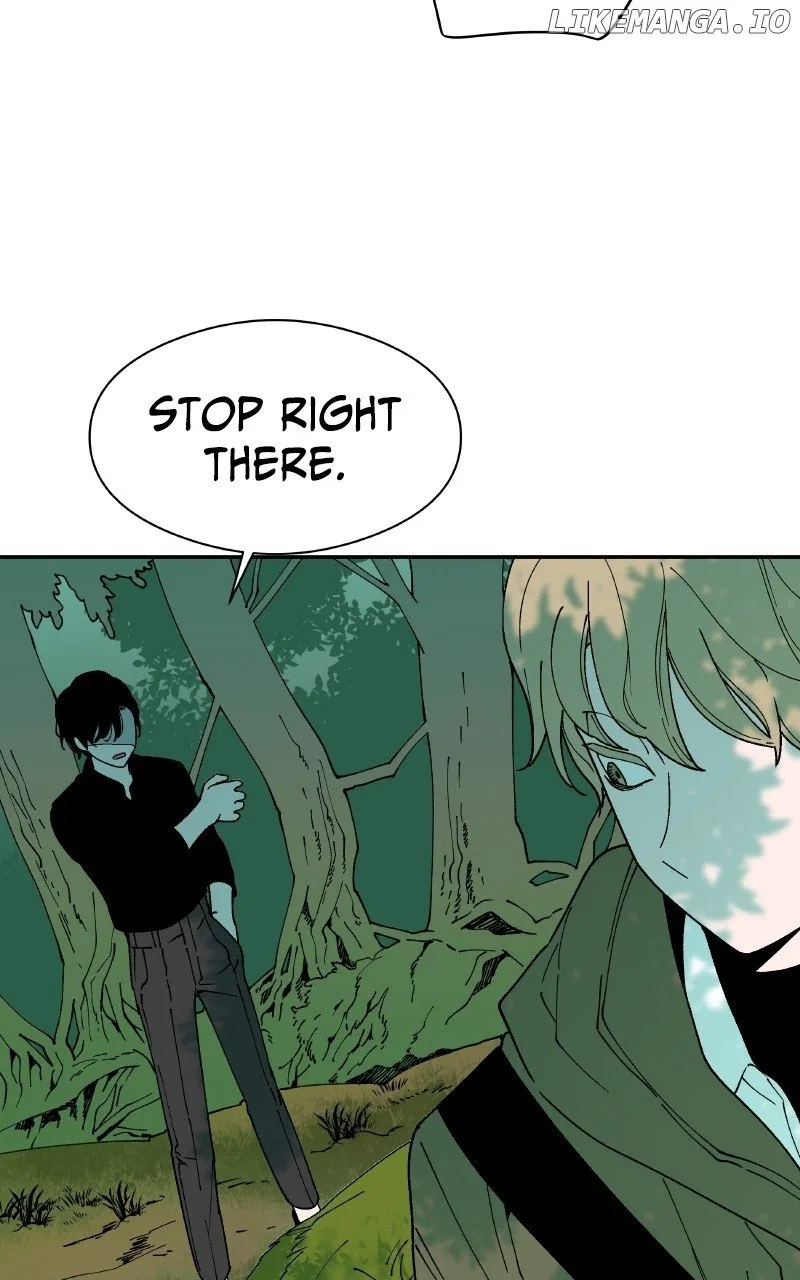 False Paradise Chapter 10 – Page 39