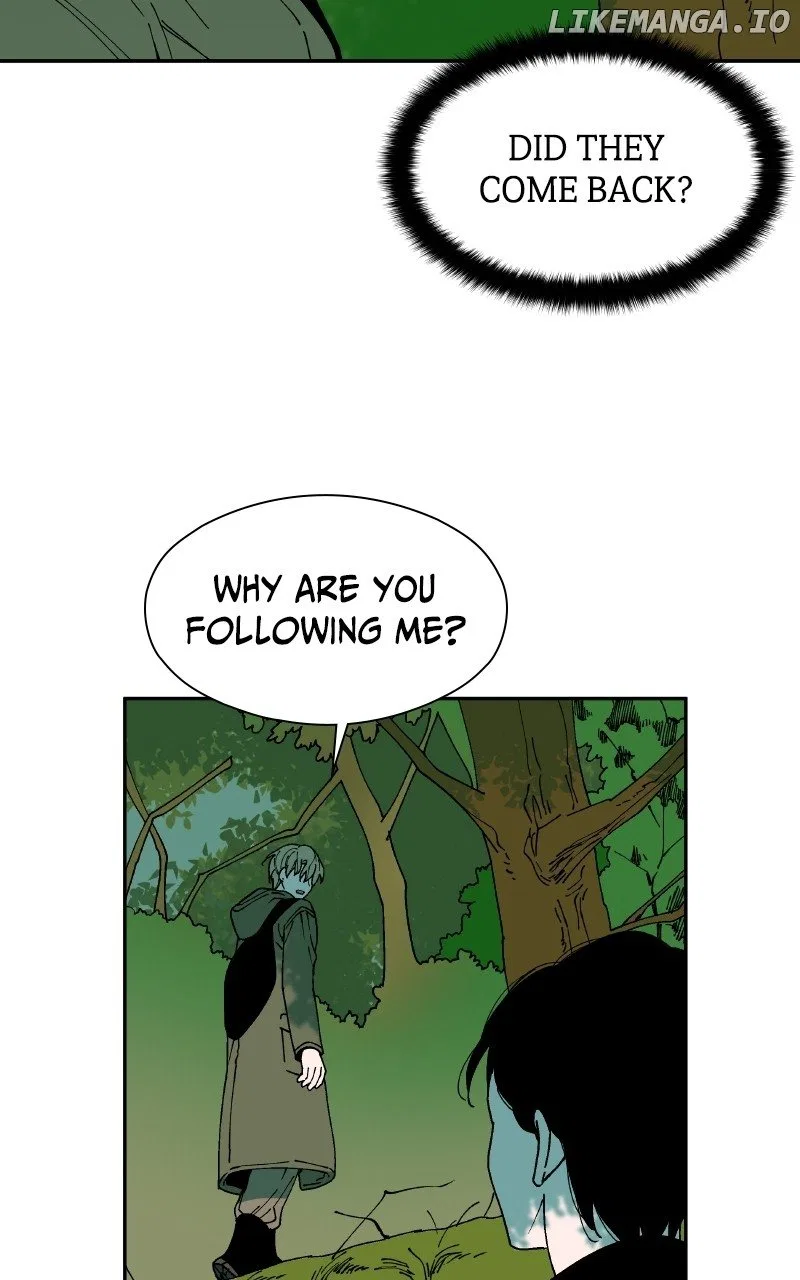 False Paradise Chapter 10 – Page 41