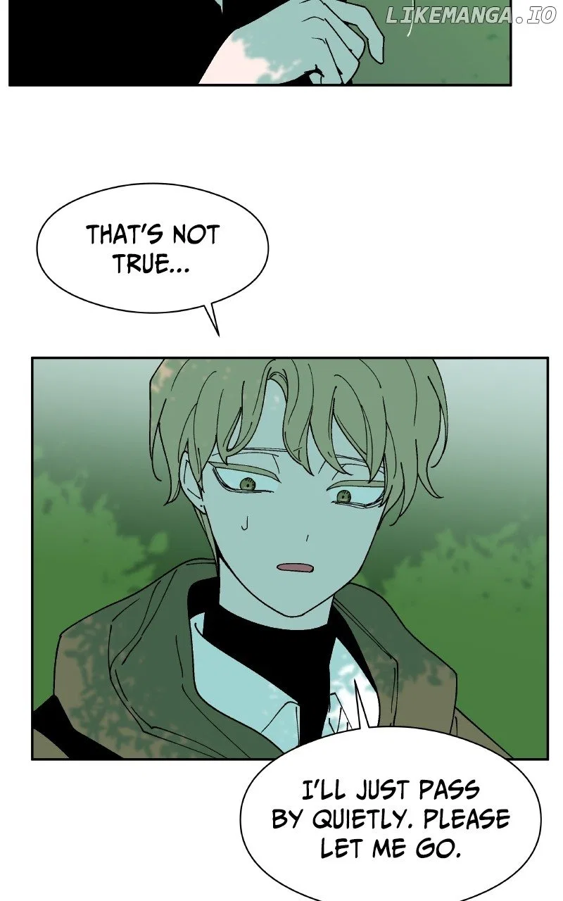 False Paradise Chapter 10 – Page 43