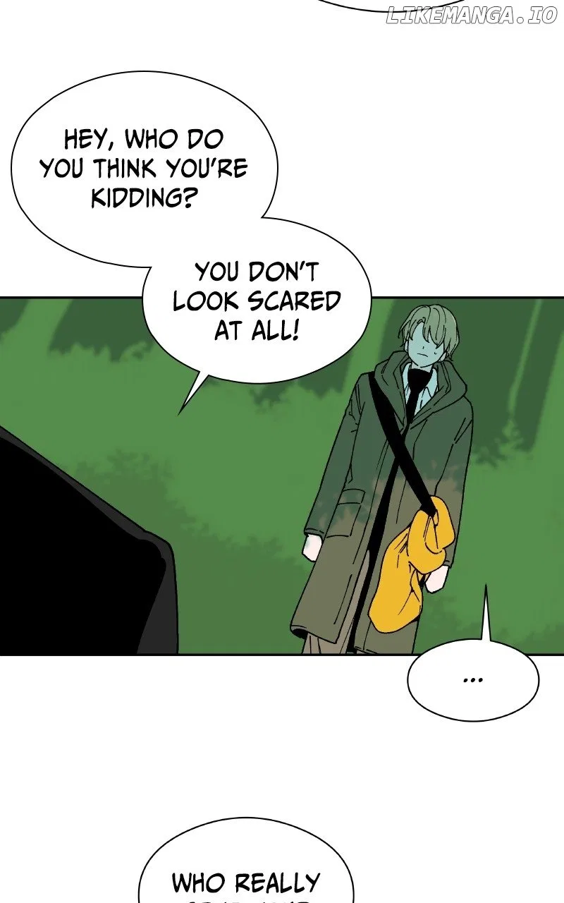 False Paradise Chapter 10 – Page 44