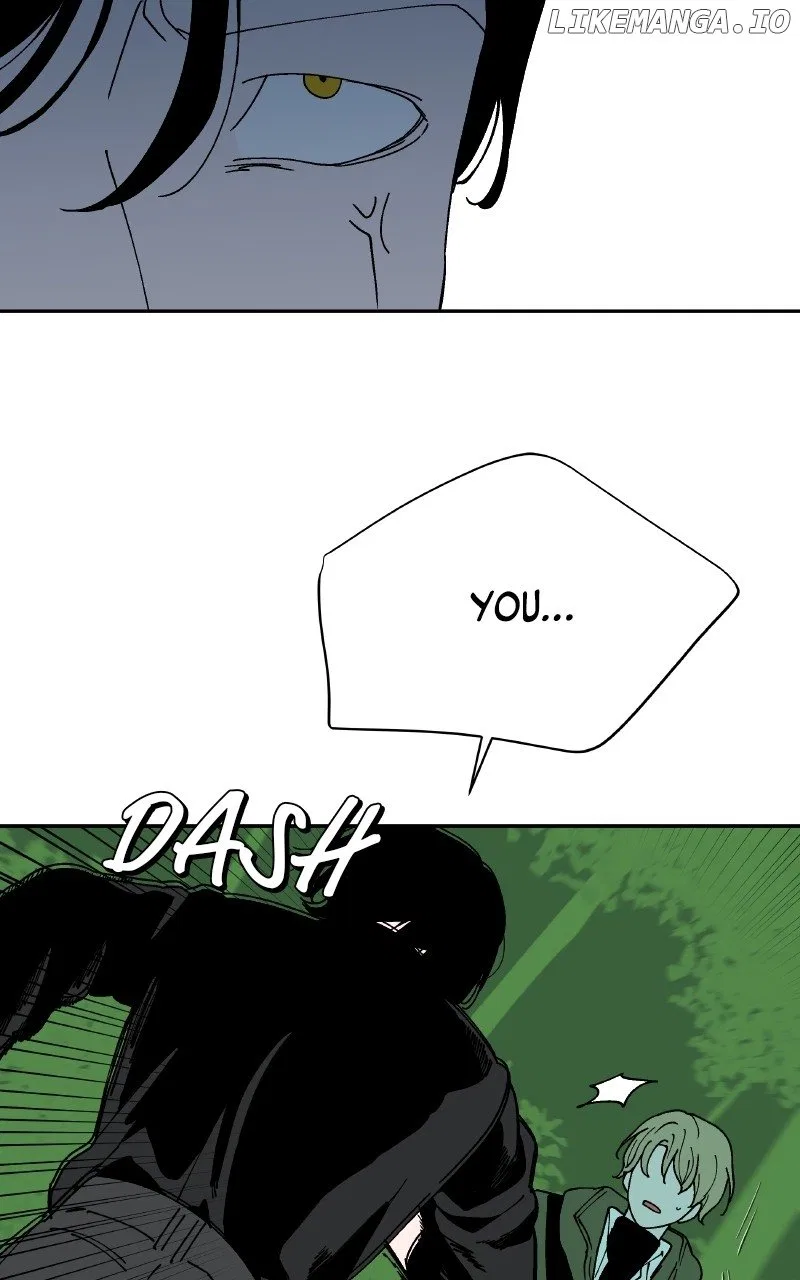 False Paradise Chapter 10 – Page 46