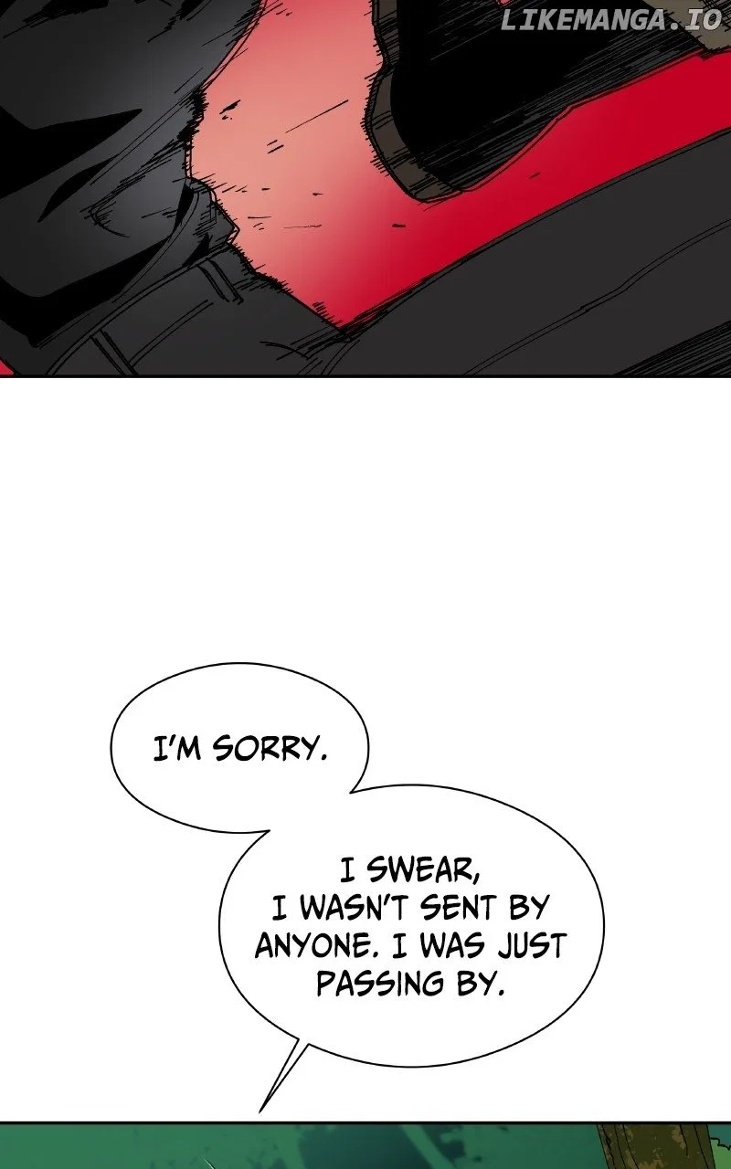 False Paradise Chapter 10 – Page 48