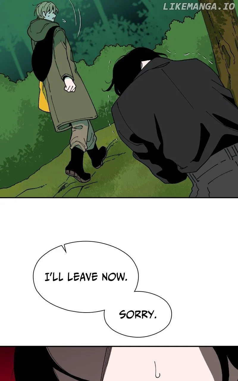False Paradise Chapter 10 – Page 49
