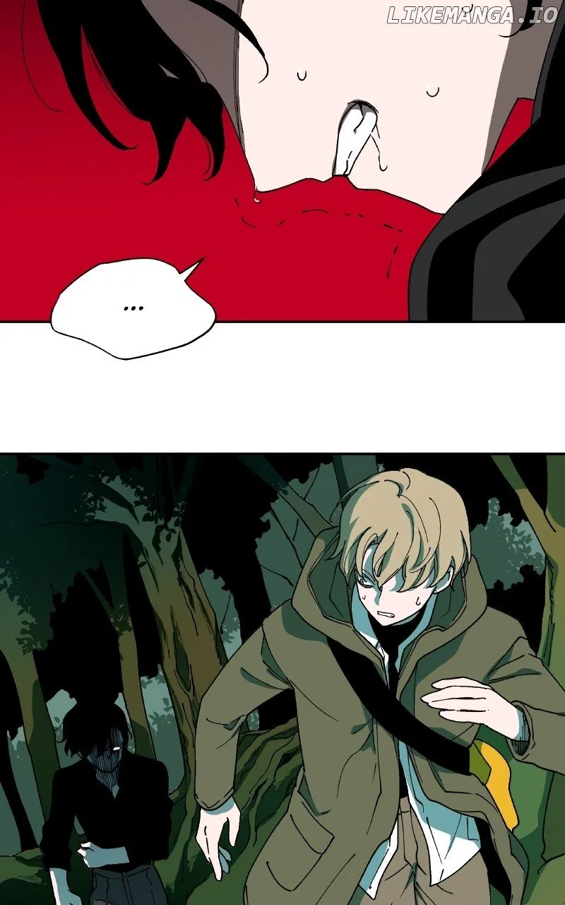 False Paradise Chapter 10 – Page 50