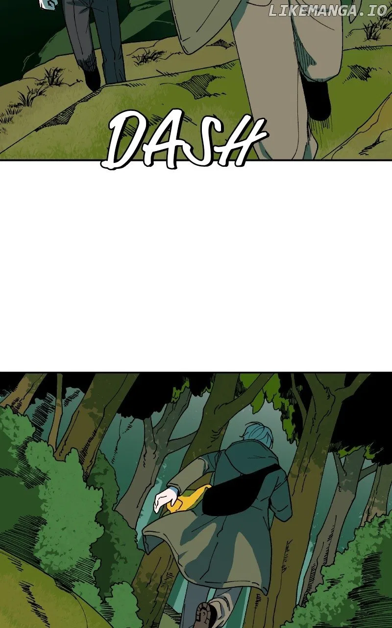False Paradise Chapter 10 – Page 51