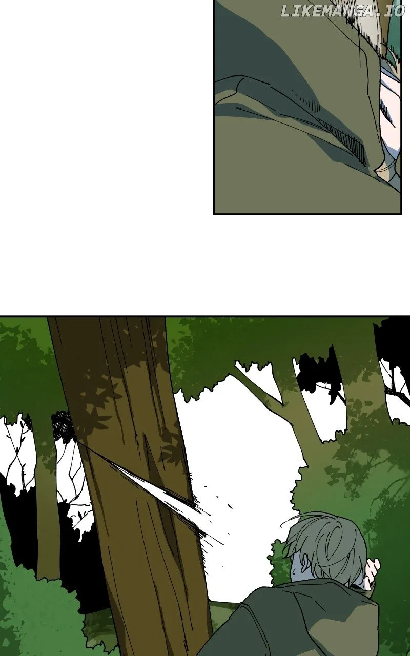 False Paradise Chapter 10 – Page 54