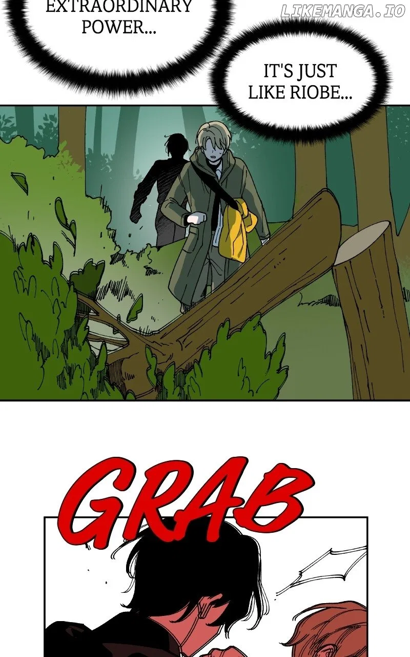 False Paradise Chapter 10 – Page 56